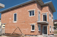 Kendleshire home extensions