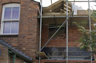 free Kendleshire home extension quotes
