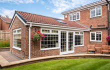 Kendleshire house extension leads