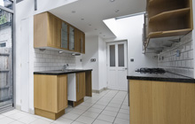 Kendleshire kitchen extension leads
